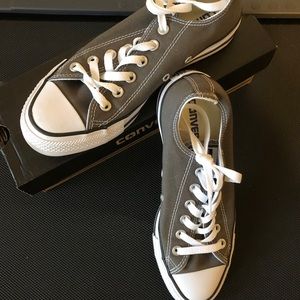 Converse Chuck Taylor All Star Tennis Shoes